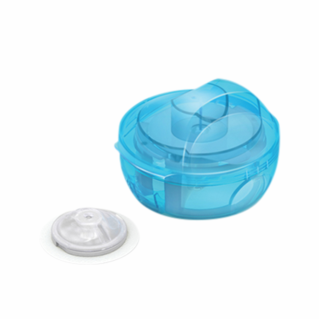 Injection Port 6mm available in online  pharmacy qatar, doha 